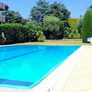 Apartment Welcome Traveller L'appartamento Di Norma, Bardolino